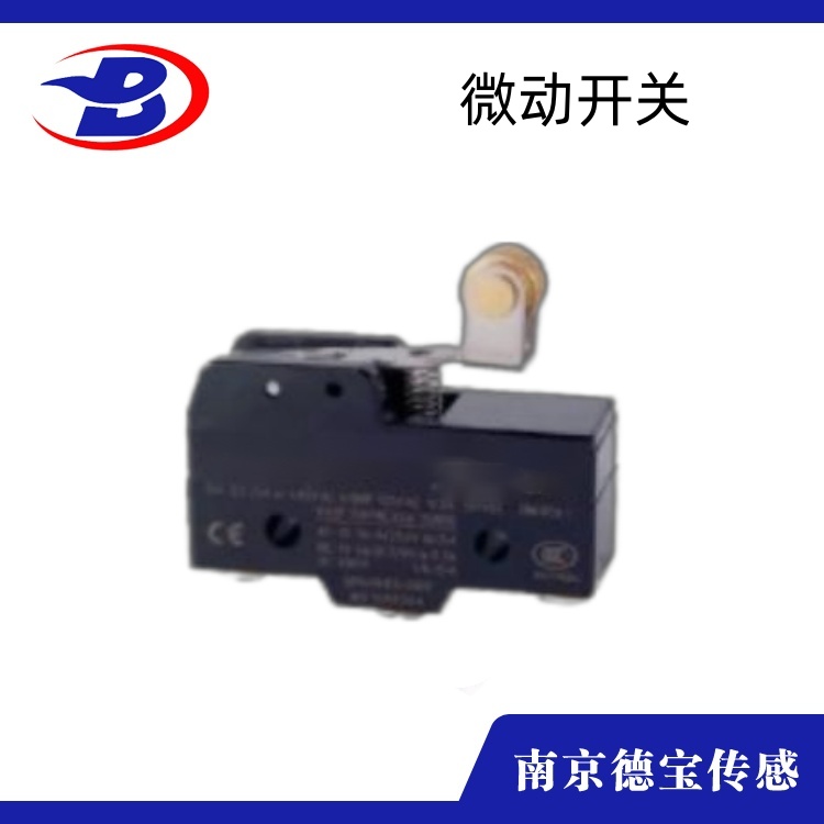 DOB-15/TY-GT80S-B動開關(guān)