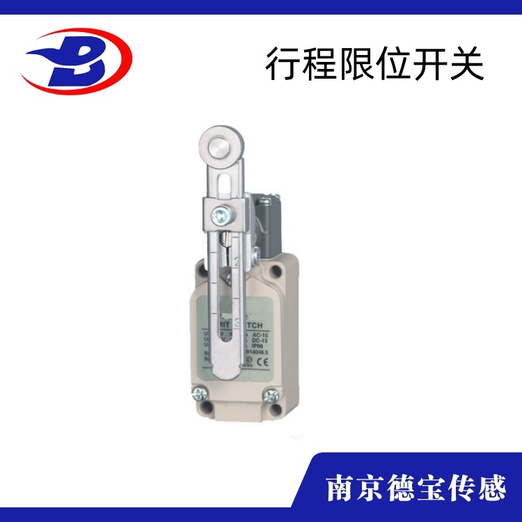 DOB-5108標準型行程開關(guān)